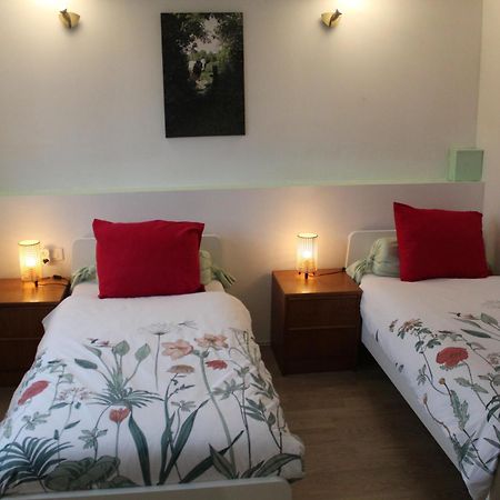 14-18 Somme Chambres Beaucourt-sur-l'Ancre ภายนอก รูปภาพ