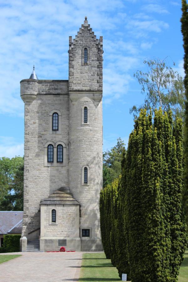 14-18 Somme Chambres Beaucourt-sur-l'Ancre ภายนอก รูปภาพ
