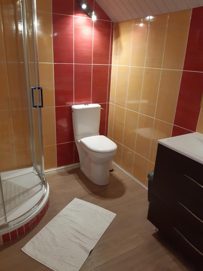 14-18 Somme Chambres Beaucourt-sur-l'Ancre ภายนอก รูปภาพ