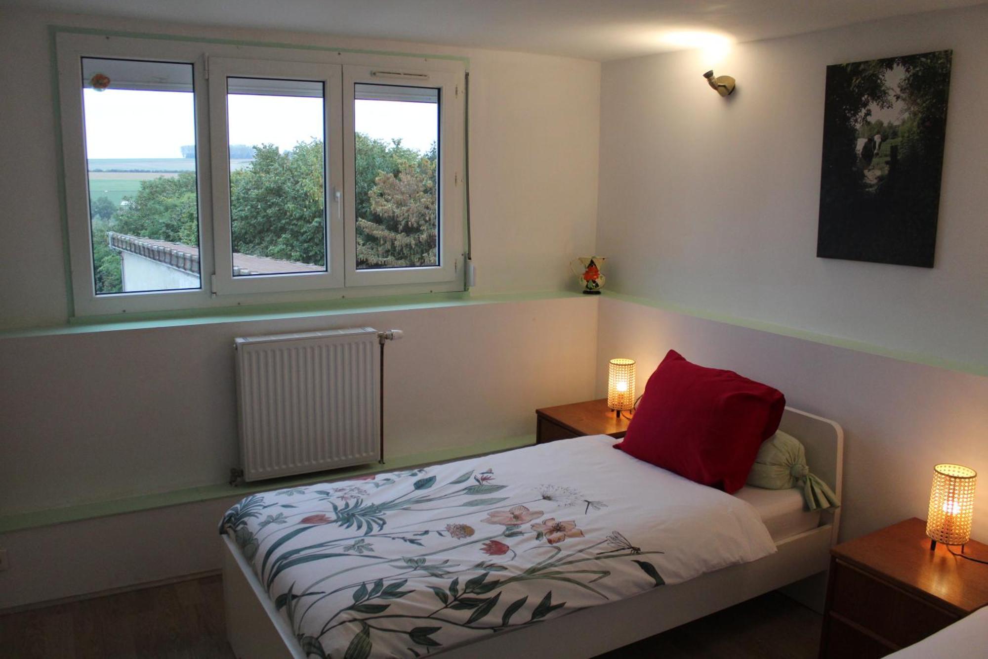 14-18 Somme Chambres Beaucourt-sur-l'Ancre ภายนอก รูปภาพ