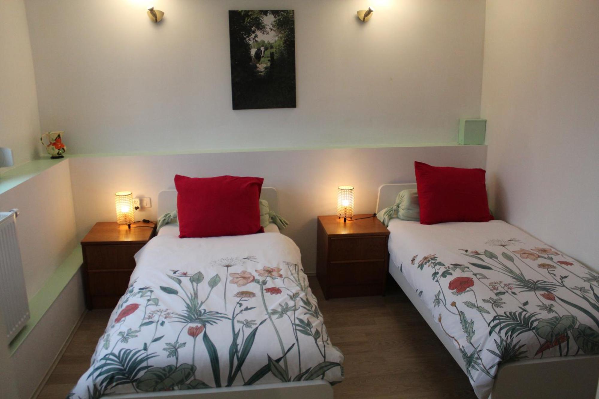 14-18 Somme Chambres Beaucourt-sur-l'Ancre ภายนอก รูปภาพ